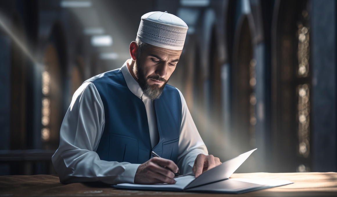 Qaida Course Basic