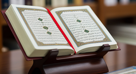 Qur’aaan Memorization Course