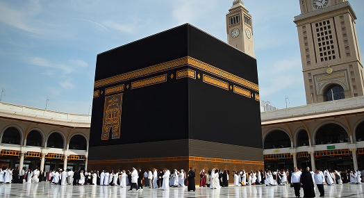 Qur’aan Translation Course